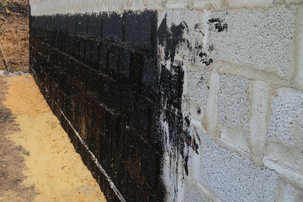 Foundation Leak Repair in Bel Air
