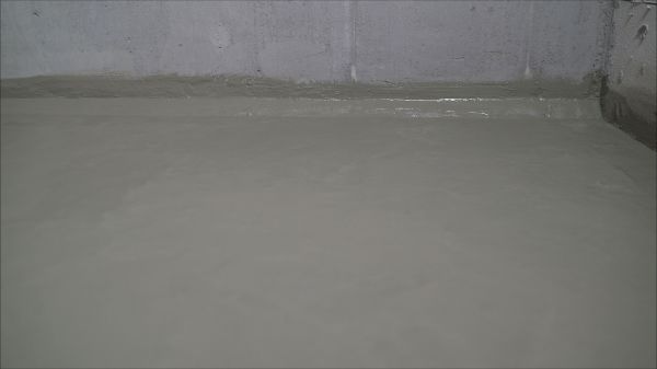 Concrete Waterproofing in Bel Air