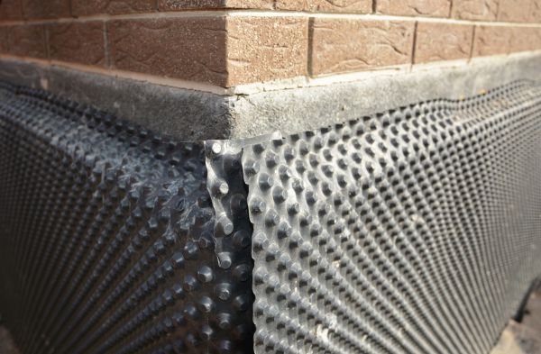 Crawlspace Waterproofing in Bel Air