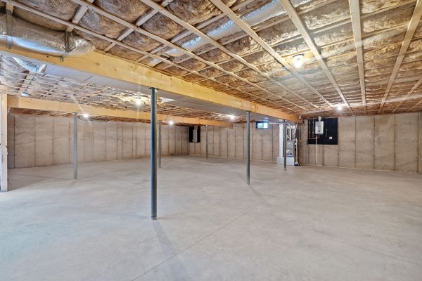 Basement Concrete Sealing in Bel Air